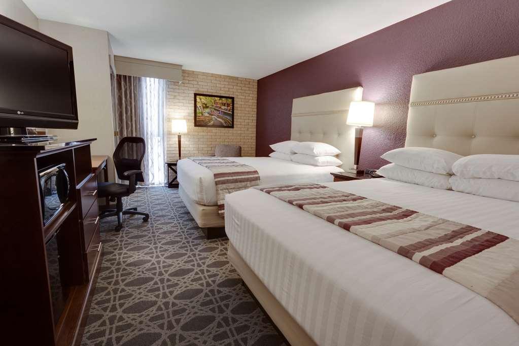Drury Inn & Suites San Antonio Northeast Rum bild