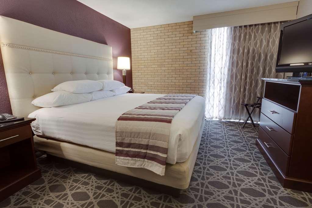 Drury Inn & Suites San Antonio Northeast Rum bild