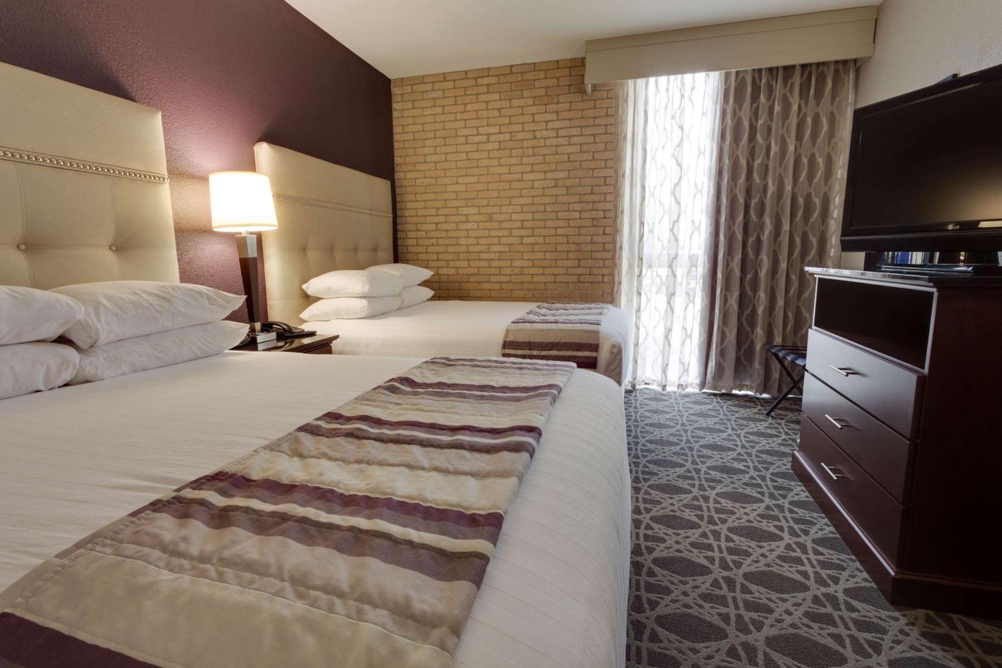 Drury Inn & Suites San Antonio Northeast Exteriör bild