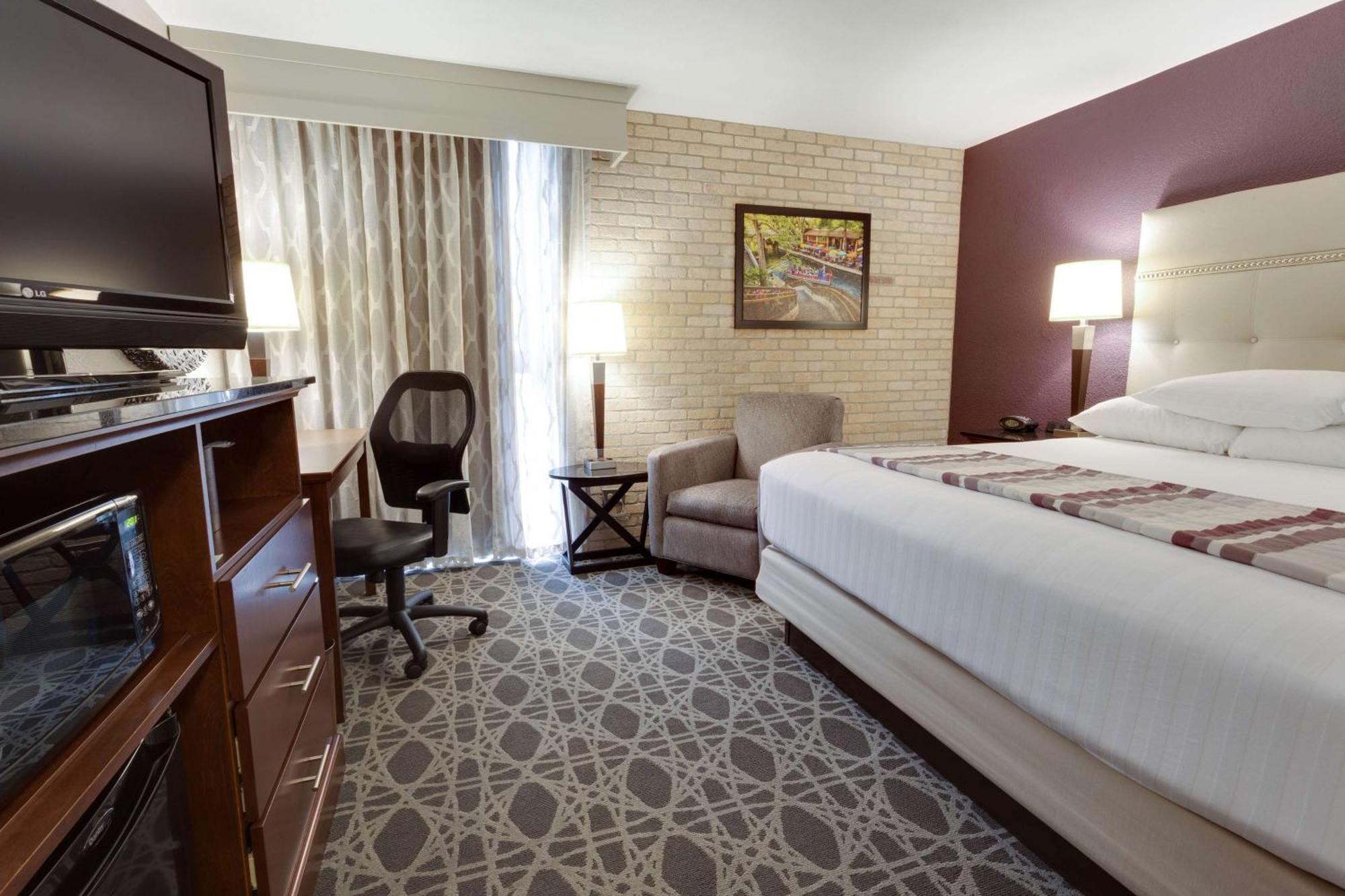 Drury Inn & Suites San Antonio Northeast Exteriör bild