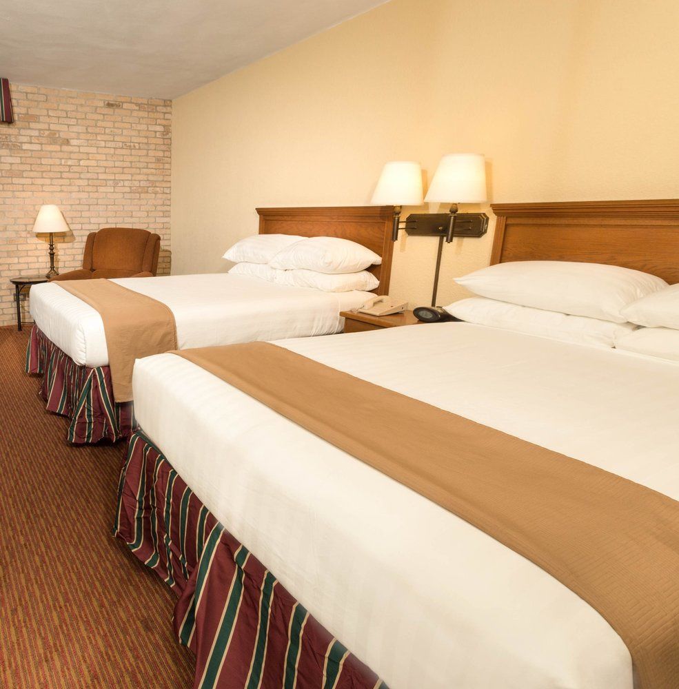 Drury Inn & Suites San Antonio Northeast Exteriör bild
