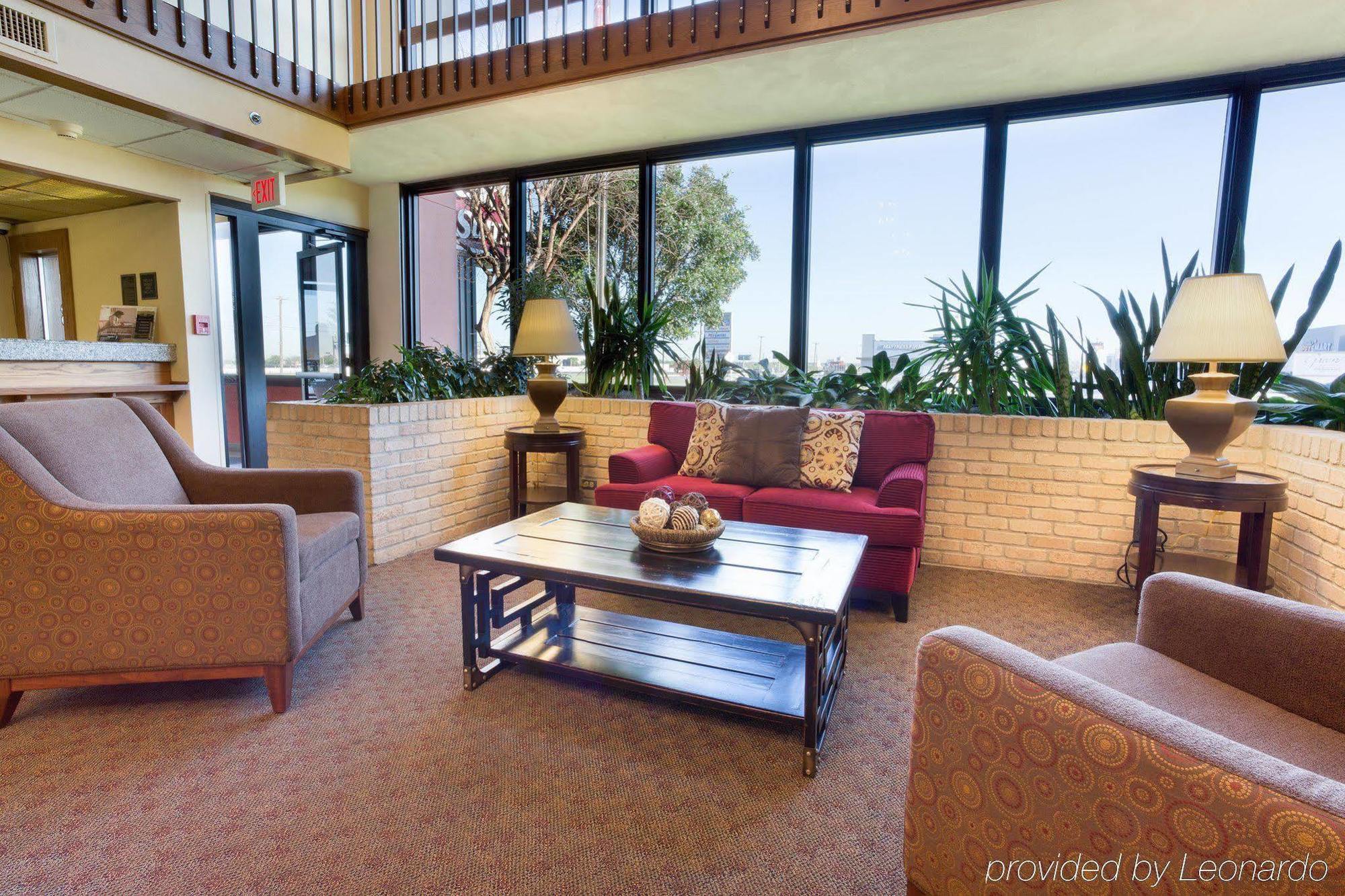 Drury Inn & Suites San Antonio Northeast Exteriör bild