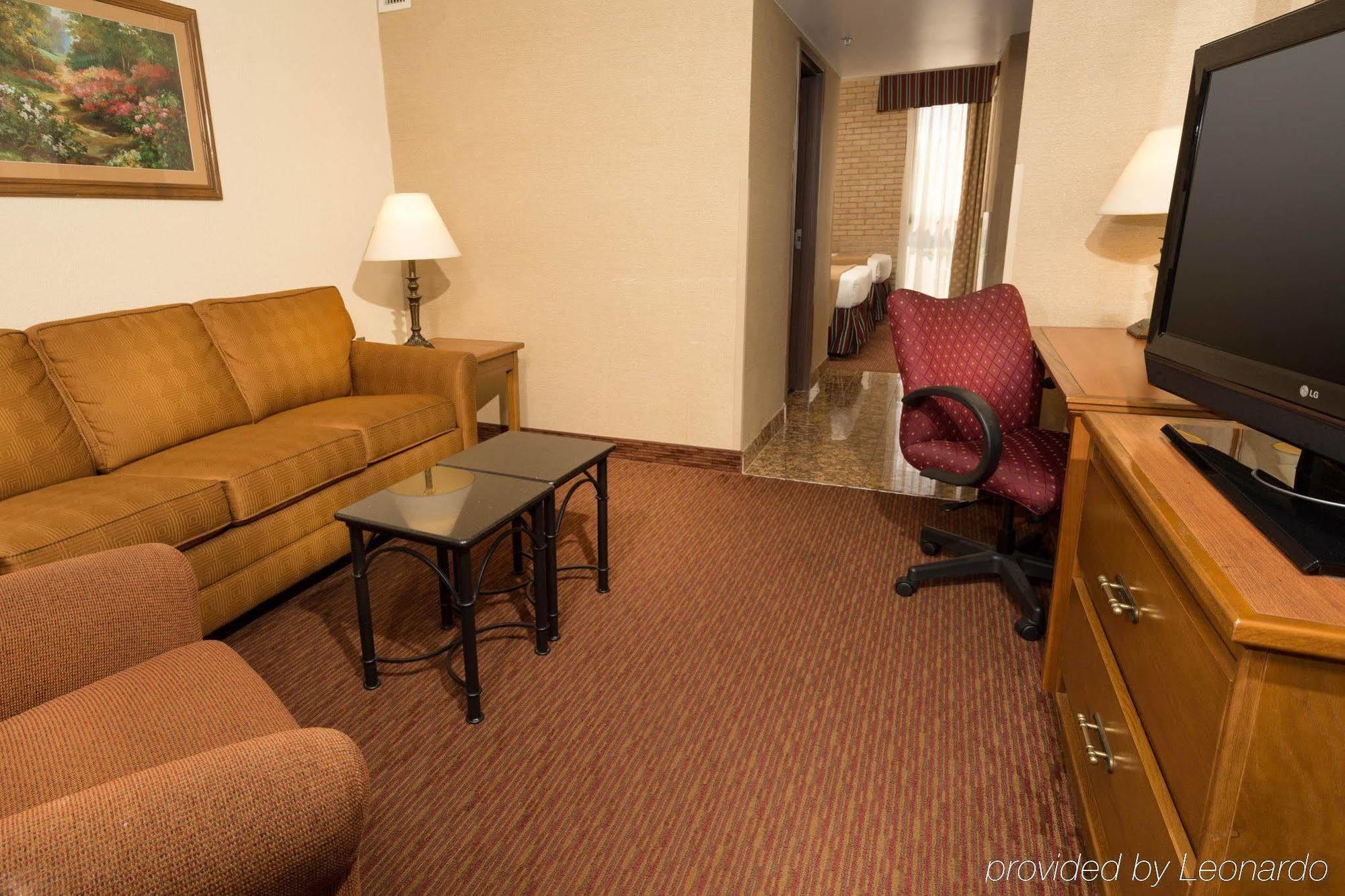 Drury Inn & Suites San Antonio Northeast Exteriör bild