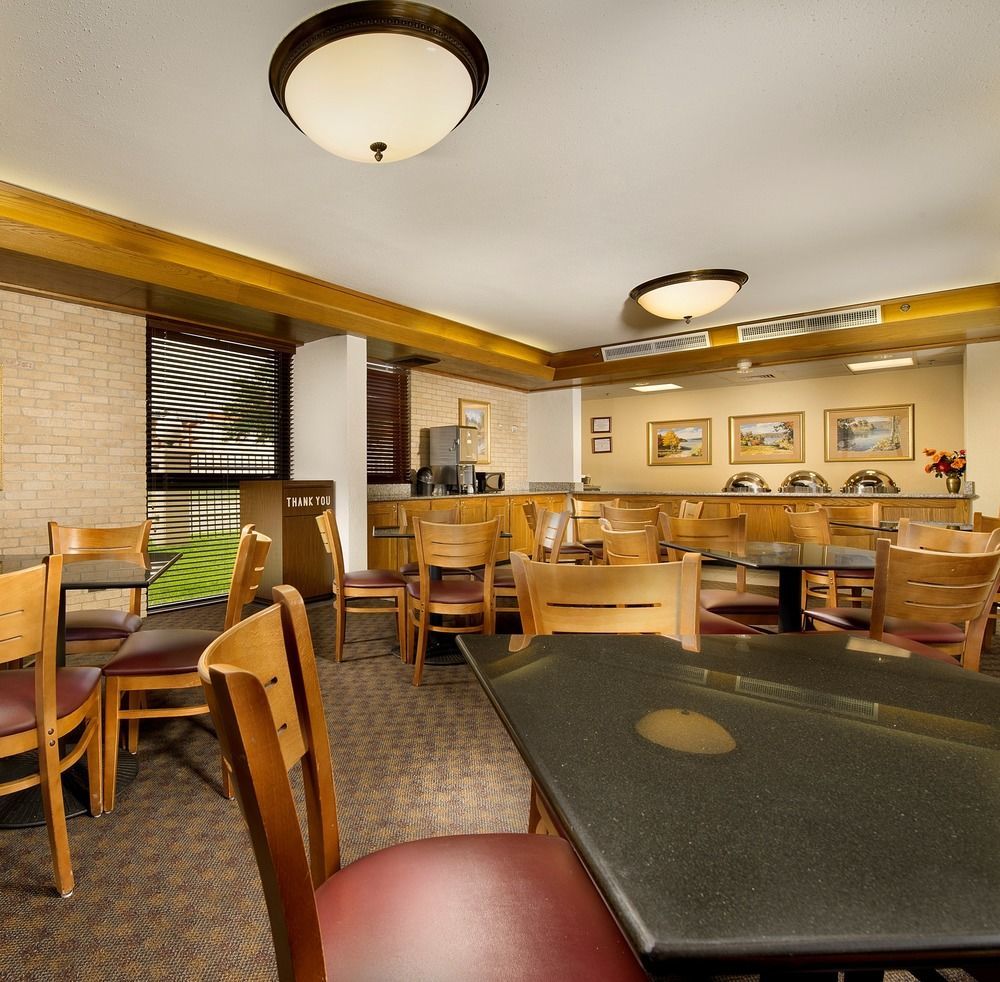 Drury Inn & Suites San Antonio Northeast Exteriör bild