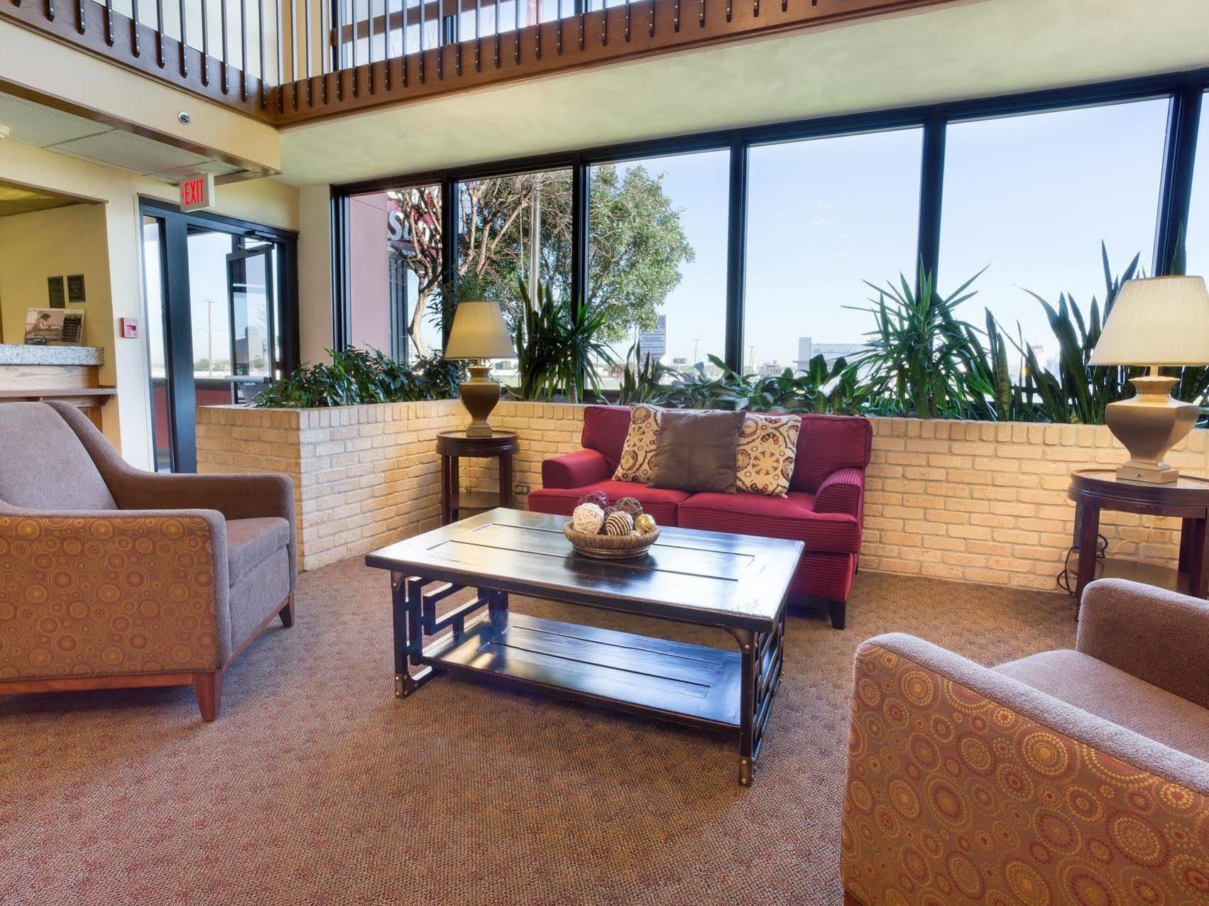 Drury Inn & Suites San Antonio Northeast Exteriör bild