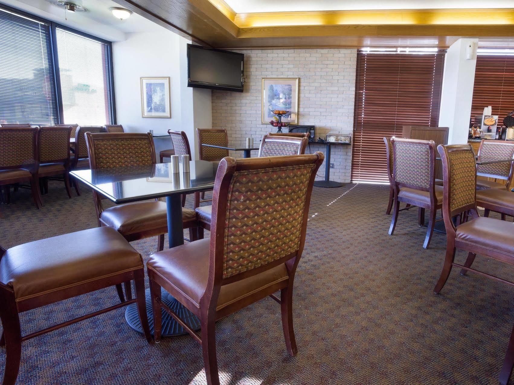Drury Inn & Suites San Antonio Northeast Exteriör bild