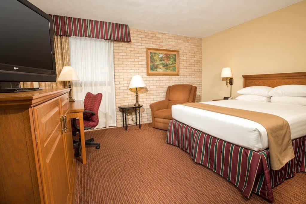 Drury Inn & Suites San Antonio Northeast Exteriör bild